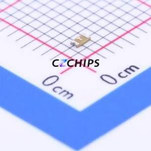 0467005.NRHF One-Time Fuse 0603 Fuse ( Type: SMD Fuse )( Rated Current: 5A )( Rated Voltage (AC): 32V )( Rated Voltage: 32V ) - Product Image 1