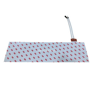 Élément chauffant de baril chauffant en silicone médical pour aquarium - Product Image 5