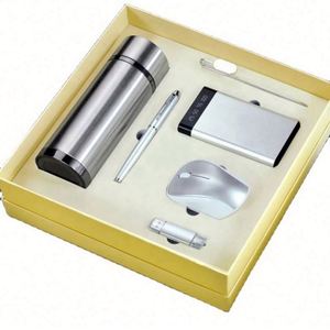 Nouvel ensemble cadeau créatif 2025 pour mariage, personnalisable et pratique, idéal pour anniversaires et événements, cadeau promotionnel d'entreprise pour filles - Product Image 4