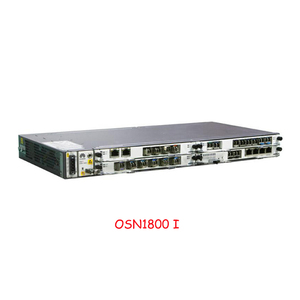 OPTI X OSN 1800 apparecchiature di telecomunicazione - Product Image 4