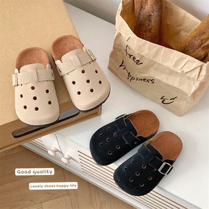 Nuovi Arrivi: Scarpe Estive Vintage per Bambini, <span class=keywords><strong>Ciabatte</strong></span> Casual per Bambini e Bambine - Product Image 2