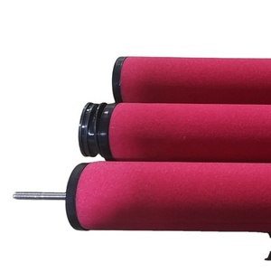 Élément filtrant de <span class=keywords><strong>ligne</strong></span> d'air comprimé de haute précision E5-40 pour compresseur d'air - Product Image 5