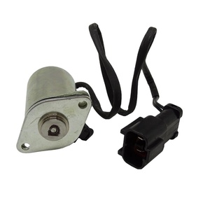 Válvula Solenoide rotativa para excavadora Komatsu, PC120-6 de PC200-6 de PC220-6, 206-60-51130 206-60-51131 206-60-51132 - Product Image 1