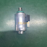 Válvula Solenoide del Cilindro de Cambio de Marchas AMT A0025404997 4213509272 para Camiones MERCEDES-BENZ Actros MP3 MP4 Arocs Axor