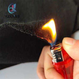 Tifr — poêle à oxydation bébé, Fiber résistante au feu, tissu ignifuge, <span class=keywords><strong>feutre</strong></span> - Product Image 6