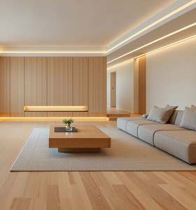 Mueble de Almacenamiento para el Recibidor, Zapatero, Aparador, Conjuntos de Muebles Personalizados para Sala de Estar - Product Image 6