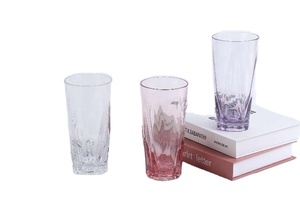 Vente d'usine - Bouteilles d'eau en plastique PC de qualité alimentaire, durables, incassables, lavables au lave-vaisselle, écologiques, 420 ml, pour le camping - Product Image 4