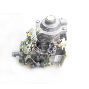 Chính Hãng Các Bộ Phận Máy Móc 4BT Động Cơ Diesel Phun Nhiên Liệu Bơm 3960902 0460424326