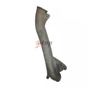 Tuyau de charge d'air Turbo OEM 20522119 pour camion européen VOLVO - Product Image 6