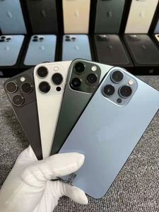 โทรศัพท์มือถือ <span class=keywords><strong>iPhone</strong></span> 12 Pro <span class=keywords><strong>Max</strong></span> เกรด A ความจุ 128GB ปลดล็อคแล้ว มือสอง สำหรับ <span class=keywords><strong>iPhone</strong></span> 12 Mini ความจุ 128GB 256GB ปลดล็อคแล้ว - Product Image 5