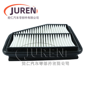 Filtre à air Juren 1109013-F01 pour Changan Cx30 taille standard - Product Image 4