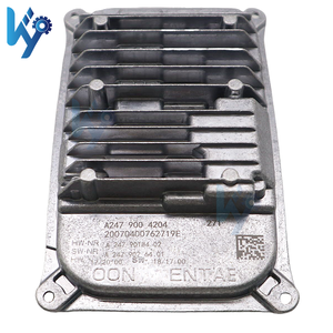 KY OEM A2479004104 A2479004204 <b>LED</b> <b>Headlight</b> Ballast Module 2479004104 for Benz W177 W247 Car Accessories - Product Image 2