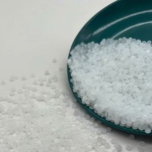 Resina de PVC Modificada de Alta Calidad, Partículas de Espuma Suave Infladas con Aire, Materia Prima 100% Original para Chanclas - Product Image 3