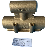 Ensemble de valve à air 15-2000-07 pour pompe à diaphragme Wilden