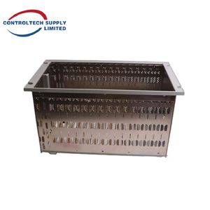 Châssis de rack d'instrumentation Bently Nevada 3500/05-01-01-00-00-01 le plus populaire - Product Image 4