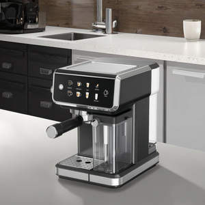 Meilleures cafetières pour les amateurs d'espresso: confectionner des photos <span class=keywords><strong>de</strong></span> style <span class=keywords><strong>café</strong></span> à la maison pour Singapour/Malaisie - Product Image 3