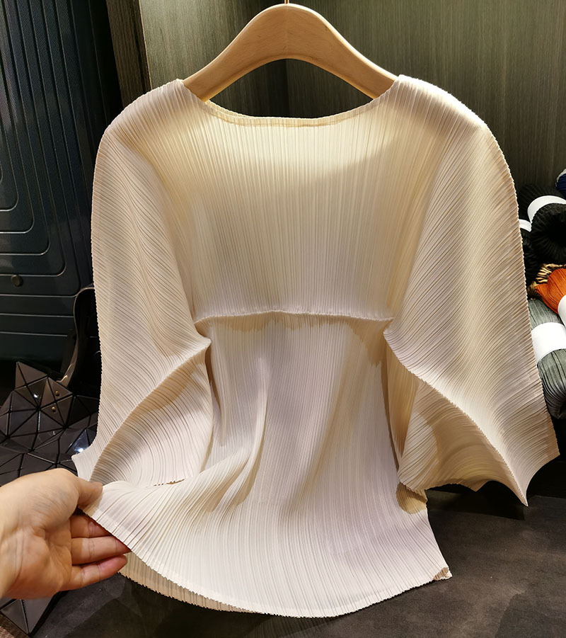 Creamy-white