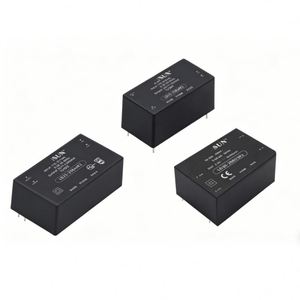 Module d'alimentation, convertisseur DC-DC, puissance 3W, tension d'isolation 1500VDC, module d'alimentation à montage sur carte WRB2409ZP-3WR2 - Product Image 1