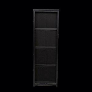Wholesale Supplier Modern Living Room Fabric <b>Cabinets</b> Freestanding Durable Stainless Steel MDF Panel Pine Various Color Dresser - Product Image 4