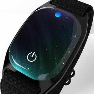 Brazalete de Frecuencia Cardíaca de Grado Profesional para Atletas, Lectura Precisa del Pulso, Monitor Deportivo para Exteriores - Product Image 4