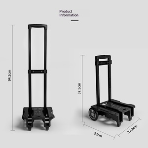 สายรัดหนังแบบพับได้สำหรับ <span class=keywords><strong>JBL</strong></span> <span class=keywords><strong>Partybox</strong></span> Encore2 Warrior II รุ่น <span class=keywords><strong>1000</strong></span> - Product Image 4