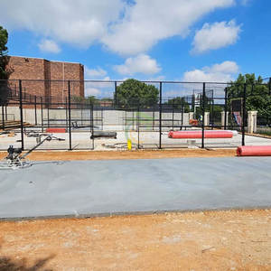 Proveedor Chino <span class=keywords><strong>de</strong></span> Equipamiento Deportivo para Cancha <span class=keywords><strong>de</strong></span> Pádel, Fácil <span class=keywords><strong>de</strong></span> Instalar, para Exteriores e Interiores - Product Image 6