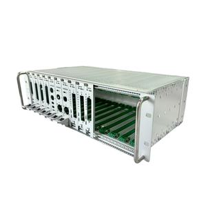 Zstc C-BOX srof nvent cpsu, 3u, 8 स्लॉट 24579-031 - Product Image 4