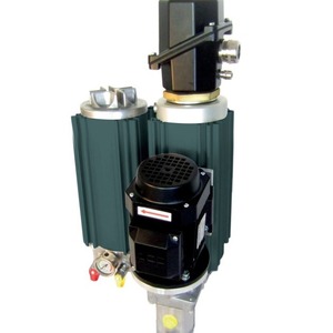 Filtro de Retorno de Aceite Stauff de 10.0 Micras con Medio Sintético de Acero Inoxidable para Aplicaciones en Maquinaria - Product Image 3