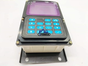 อะไหล่ไฟฟ้าสำหรับรถขุดรุ่น PC200-7 PC210-7 PC220-7 PC300-7 PC340-7 PC350-7 PC360-7  รุ่น 7835-12-3006 7835-12-3007 - Product Image 2