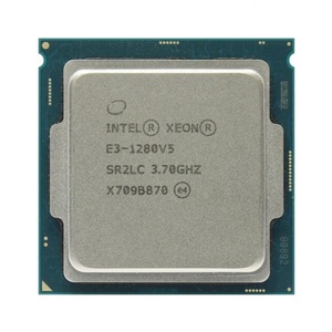 Cho Intel <span class=keywords><strong>Xeon</strong></span> Bộ Vi Xử Lý E3-1280V5 Sr2LC 8M Bộ Nhớ Cache 3.7 Ghz Fclga1151 Cpus Hiệu Suất Cao - Product Image 1