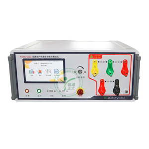 เครื่องทดสอบความสมดุลระดับวงจรไฟฟ้ากระแสสลับและกระแสตรง KD Zhengda KDGK-500Z ความแม่นยำ 0.2FS - Product Image 1