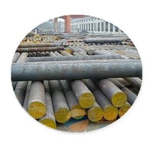 Barre ronde en <span class=keywords><strong>acier</strong></span> de précision AISI 1020, étirée à froid et brillante, pour arbres, broches et pièces de machines - Product Image 5