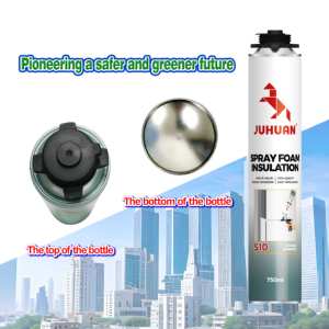 <span class=keywords><strong>โฟม</strong></span>พ่นก่อสร้างแบบส่วนประกอบเดียวสำหรับการเติมช่องว่างและฉนวนกัน<span class=keywords><strong>ความ</strong></span><span class=keywords><strong>ร้อน</strong></span> - Product Image 6