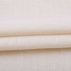 लिनन स्लैब 205gsm वजन आरामदायक सभी मौसमों के लिए आरामदायक सांस लेने योग्य आकस्मिक पहनने के लिए - Product Image 3