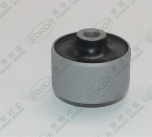 אוטומטי חלק גומי שיח קדמי שליטה ביד קועה 96391856 96391850 עבור <span class=keywords><strong>daewoo</strong></span>, אנטרה - Product Image 2