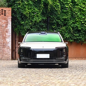 Se Aceptan Pedidos Personalizados, Auto Usado Zunjie S800 Modelo 2025, Edición Ejecutiva Pure Starlight, 4 Plazas, Cabina Inteligente Lujosa Extra Grande - Product Image 3