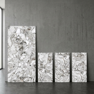 Azulejos de porcelana cerámica Alessia 800x1600mm GVT con elegante diseño de mármol para pisos de proyectos comerciales en Europa - Product Image 6