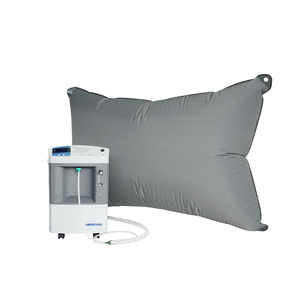 قناع التدريب على ممارسة الأكسجين من ewot خزان 1000 لتر - Product Image 2