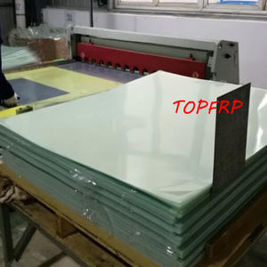 Hot Sale <b>Epoxy</b> Fiberglass Sheet G10 FR4 Sheet - Product Image 3