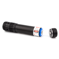 Visée laser de chasse tactique