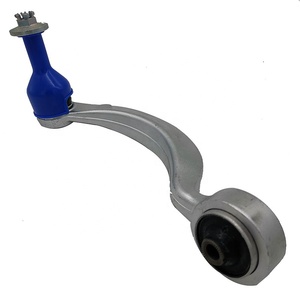 Fast Shipping Factory Auto Parts In Stock Suspension Front Axle Upper Forward Control Arm For Lexus 48610-59125 48610-59085