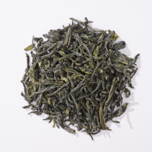 Envío rápido Liuan Leaf mejor China hoja suelta Liu an Gua Pian té verde suelto 2023 nuevo té a granel de grado superior al por mayor - Product Image 1