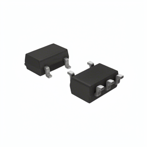 SC 74A, SOT 753 Original One Stop Service Electronics Component MAX6865UK35D5S+T Power Management (PMIC) - Product Image 1