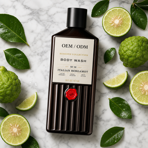 <span class=keywords><strong>Gel</strong></span> <span class=keywords><strong>Douche</strong></span> Hydratant Parfumé pour Hommes à la Bergamote OEM ODM, <span class=keywords><strong>Gel</strong></span> <span class=keywords><strong>Douche</strong></span> Hydratant à la Papaye et Vitamine C Marque Privée - Product Image 2