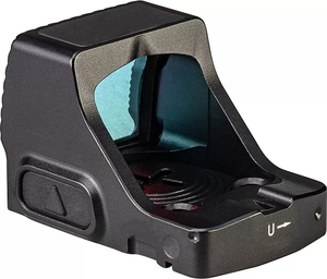 Ống ngắm săn bắn chiến thuật Defender-CCW, điểm đỏ, chống sốc, chống nước, màu đen kim cương, chính hãng - Product Image 3