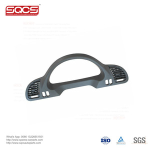 SQCS Auto Parts <span class=keywords><strong>New</strong></span> OE 9016801439 Velocímetro Embellecedores para Tablero para Mercedes Sprinter y Benz Modelos Car Make Bora - Product Image 2