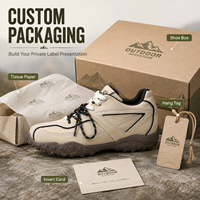 Scarpe da Uomo con Rialzo Interno, Sneakers con Tacco Nascosto, Scarpe Casual Retrò da Passeggio per Esterni, Logo Personalizzabile