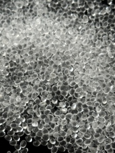 Prix bon marché des granulés de mousse de matière première en plastique EVA pour la fabrication de chaussures granulés EVA - Product Image 2