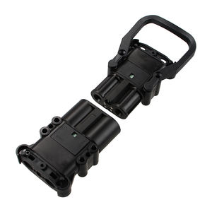 Разъем батареи 320 Ампер DIN Max 150 В Germany Rema стиль 95601-05 розетка + ручка - Product Image 2