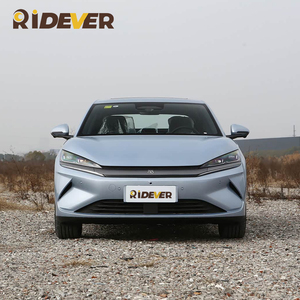 BYD Qin L EV Edición Yunnian 545km con Suspensión Inteligente Cloud Chassis-C, Sedán Compacto Eléctrico Puro - Product Image 1